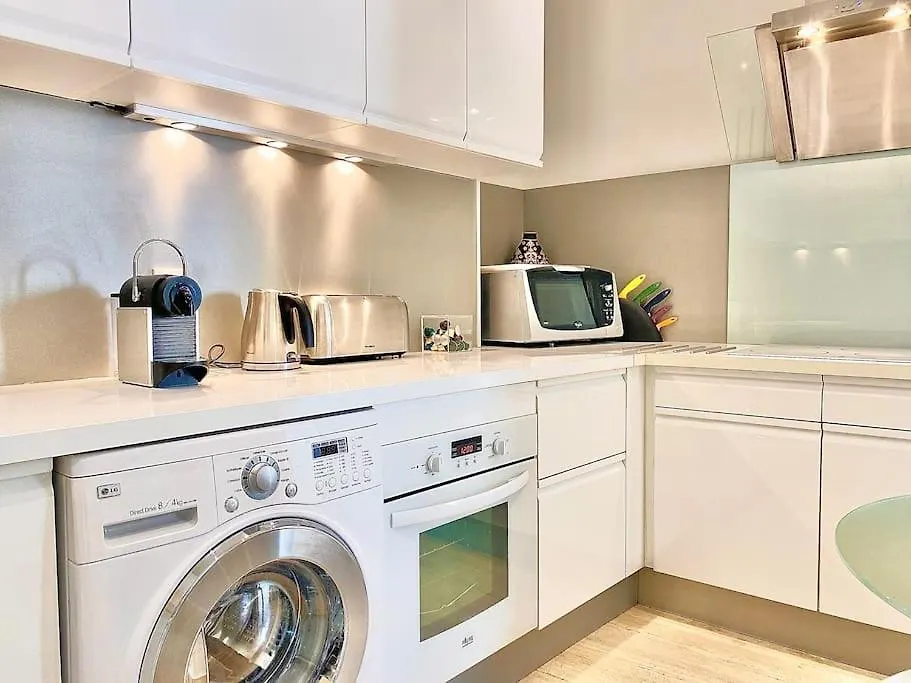 Apartmán Appartements Cannes 3 Chambres - 8B1 Francie