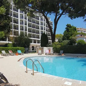 Apartmanhotel Resideal Premium, Cannes