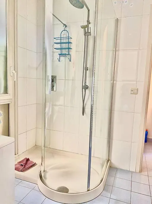 Appartements Cannes 3 Chambres - 8B1 0*,  France