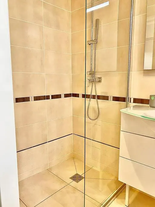 Apartment Appartements Cannes 3 Chambres - 8B1 France